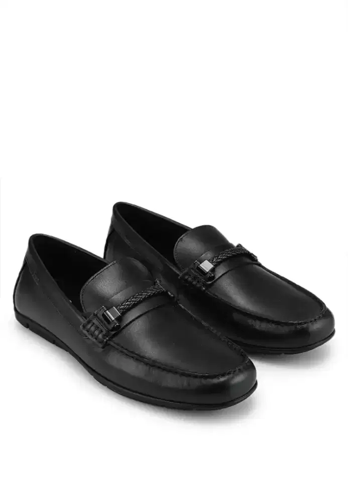 Aldo Loafers Sepatu Formal Pantofel Pria uk 45