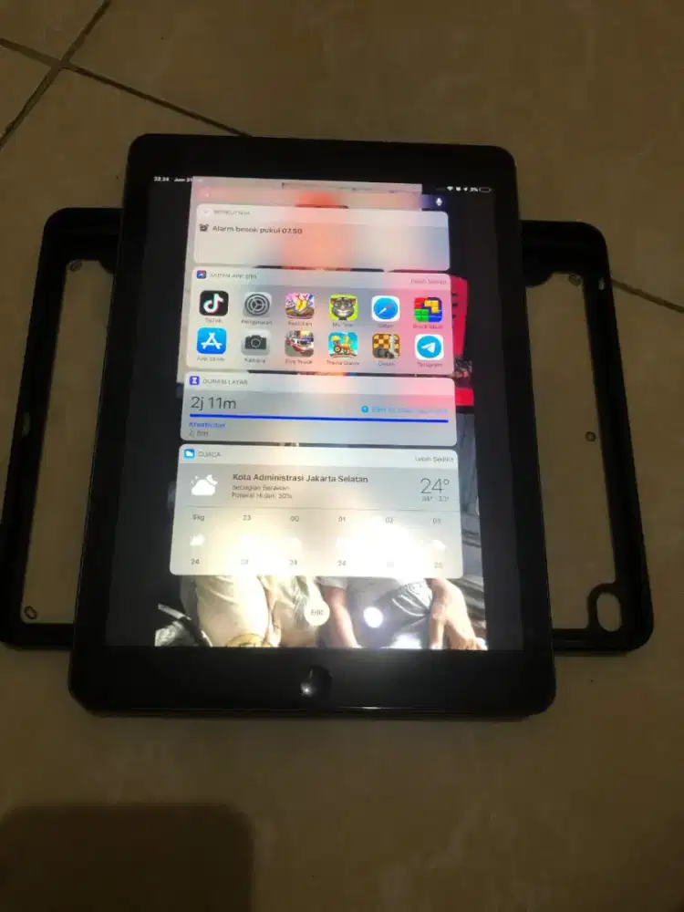 JUALL IPADD APLLE AIR 2!