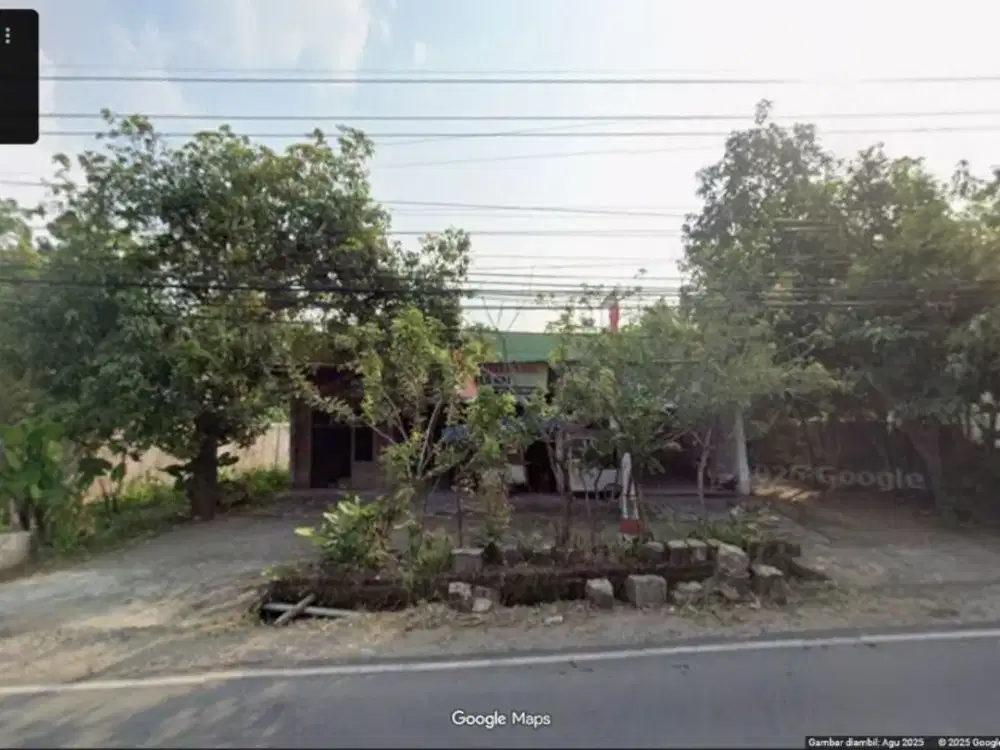 DIJUAL TANAH MOJOKERTO SIAP PAKAI