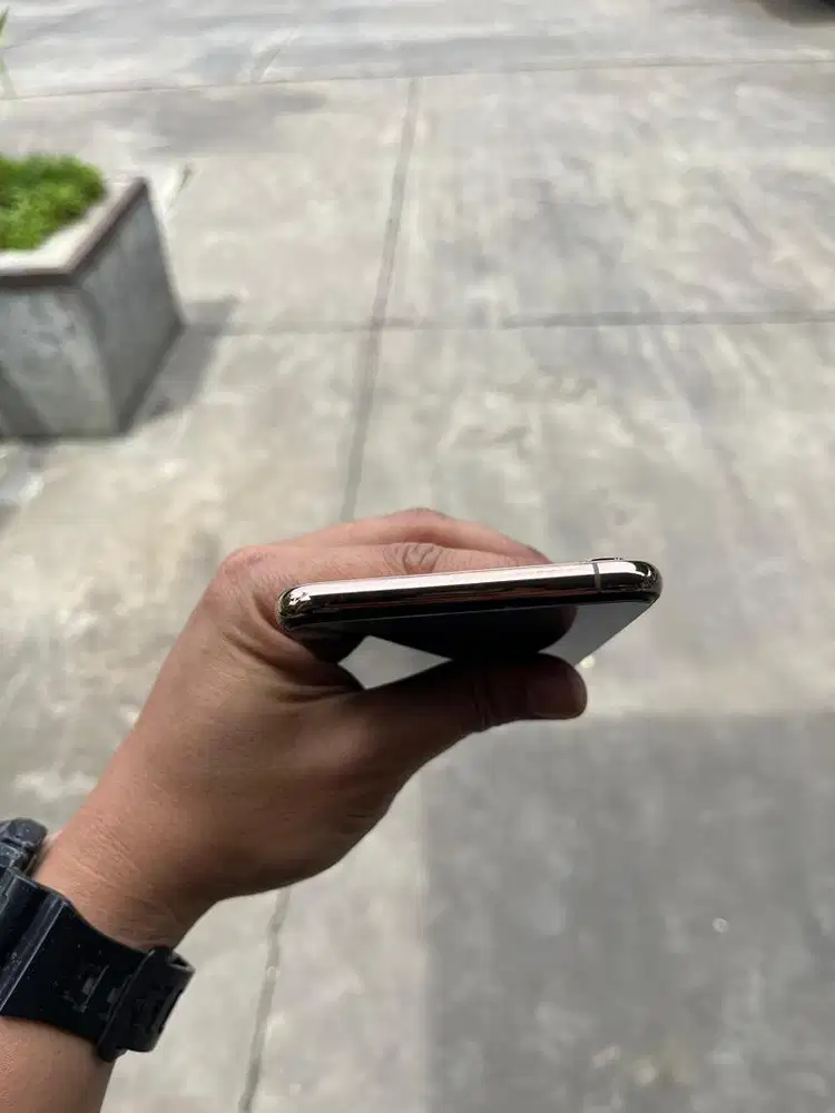 Iphone xs max 256GB ex ibox PA/A