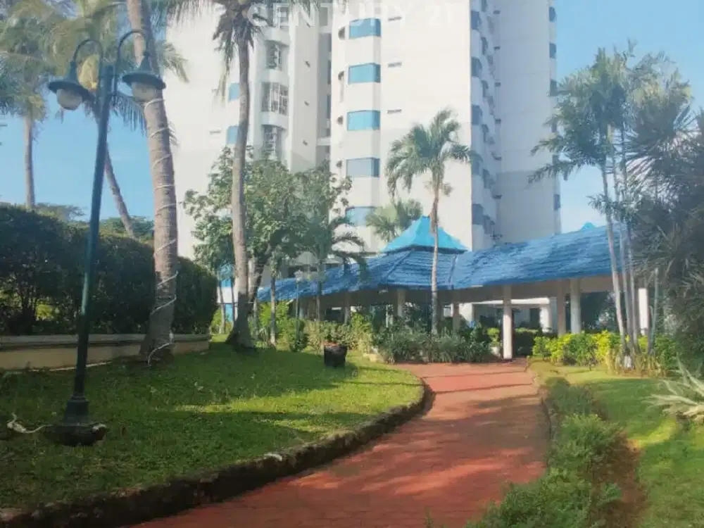 Apartemen Mewah 3+1BR  Menara Marina Condominium Pantai Mutiara