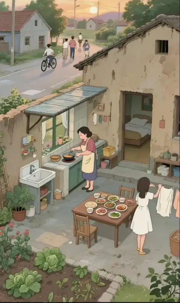 Cari ART sekaligus Momong Anak Menginap di Rumah