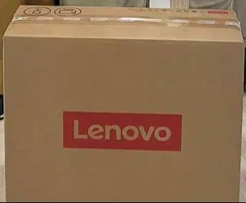 PC ALL IN ONE LENOVO – SIAP KERJA & BISNIS!