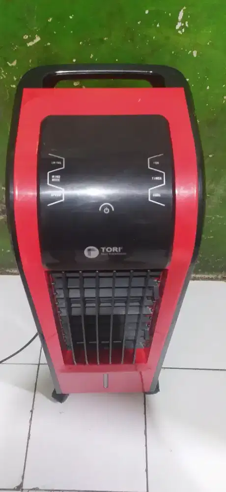 Aircooler TORI THC-077