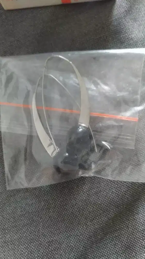 Jual anting panjang mote bawah