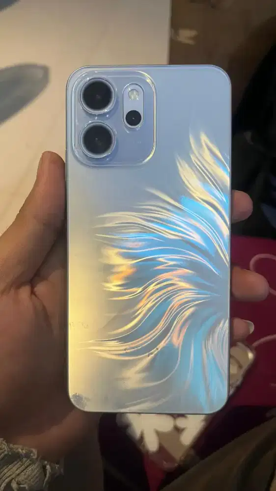 Oppo Reno 14F 5G