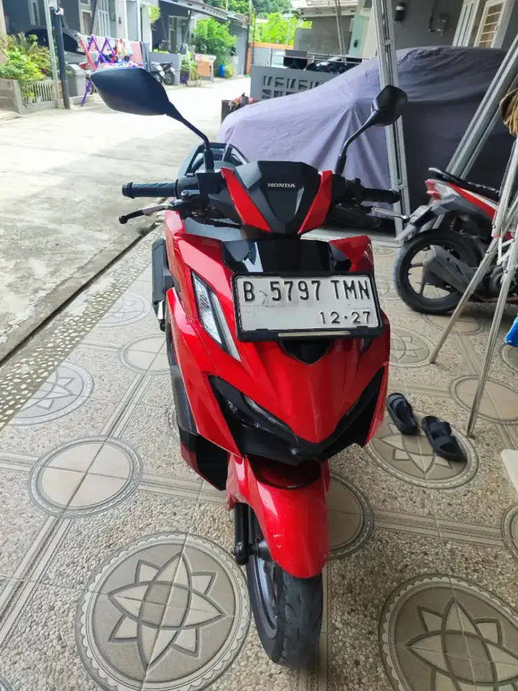 Honda vario 160cbs 2022