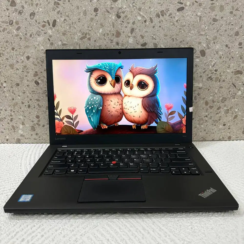 Lenovo T460s Body Slim