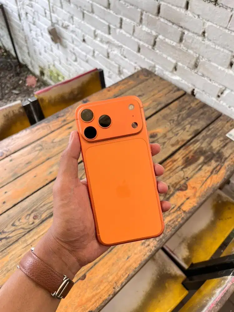 iPhone 17 Pro Max 256gb iBox