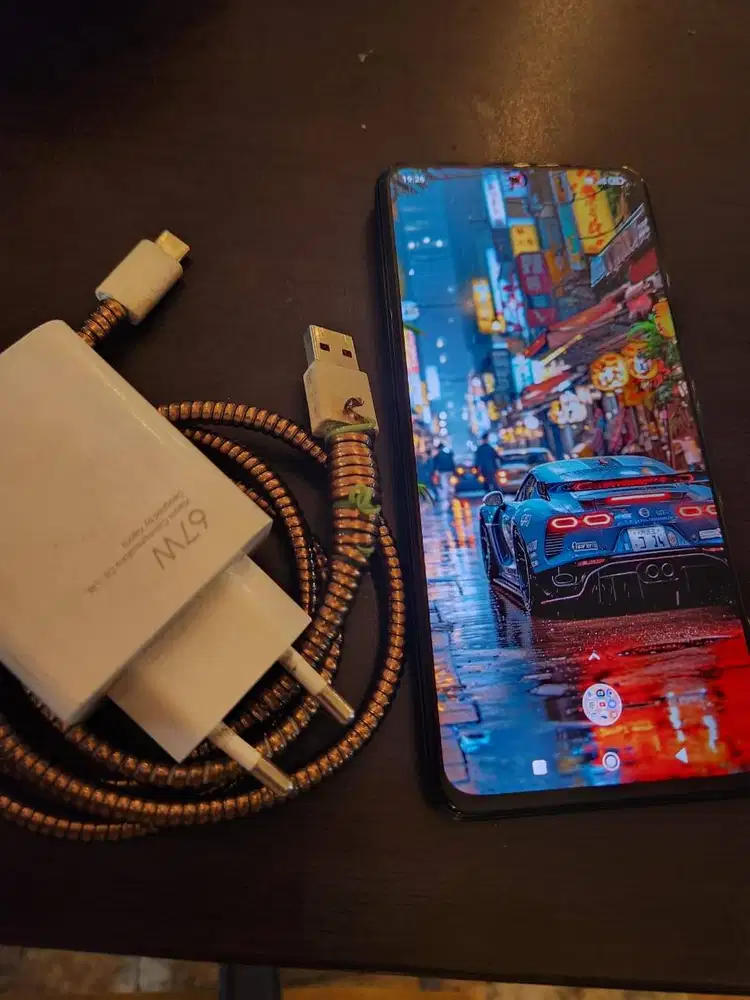 DIJUAL XIAOMI POCO F4 8/256