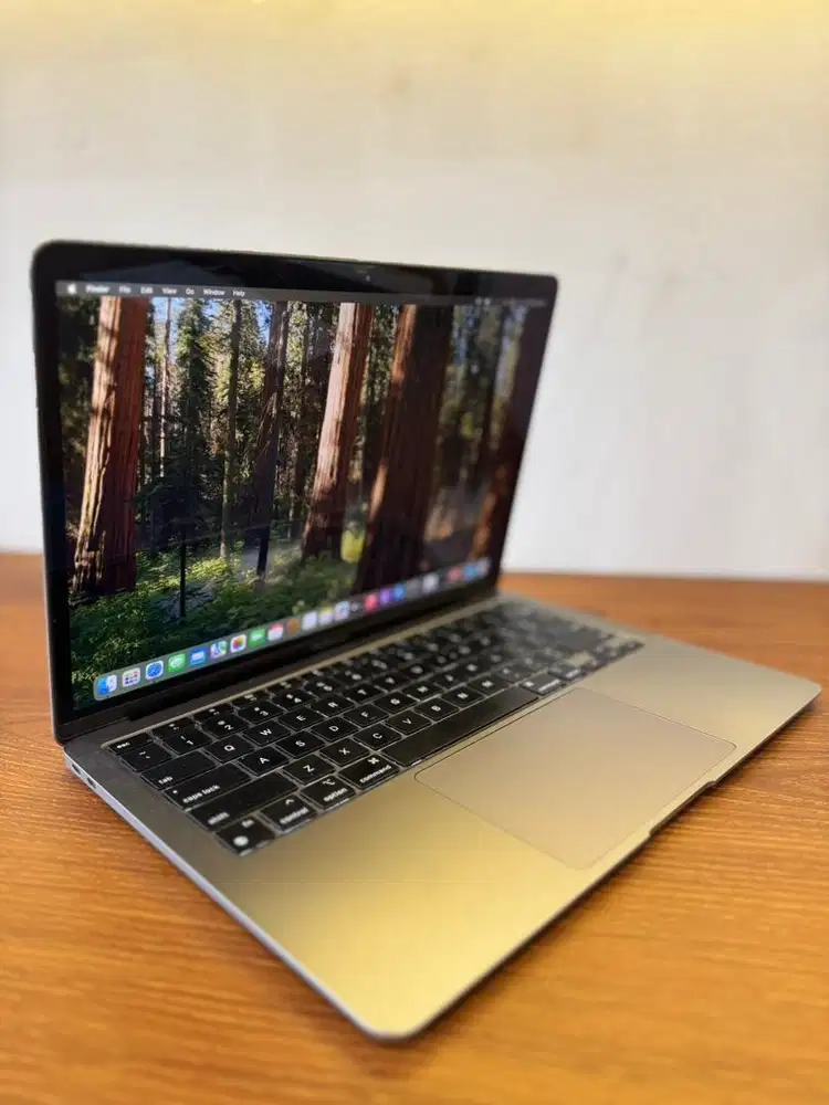 Macbook Air 13 M1 2020 | 8GB/256GB/Space Grey