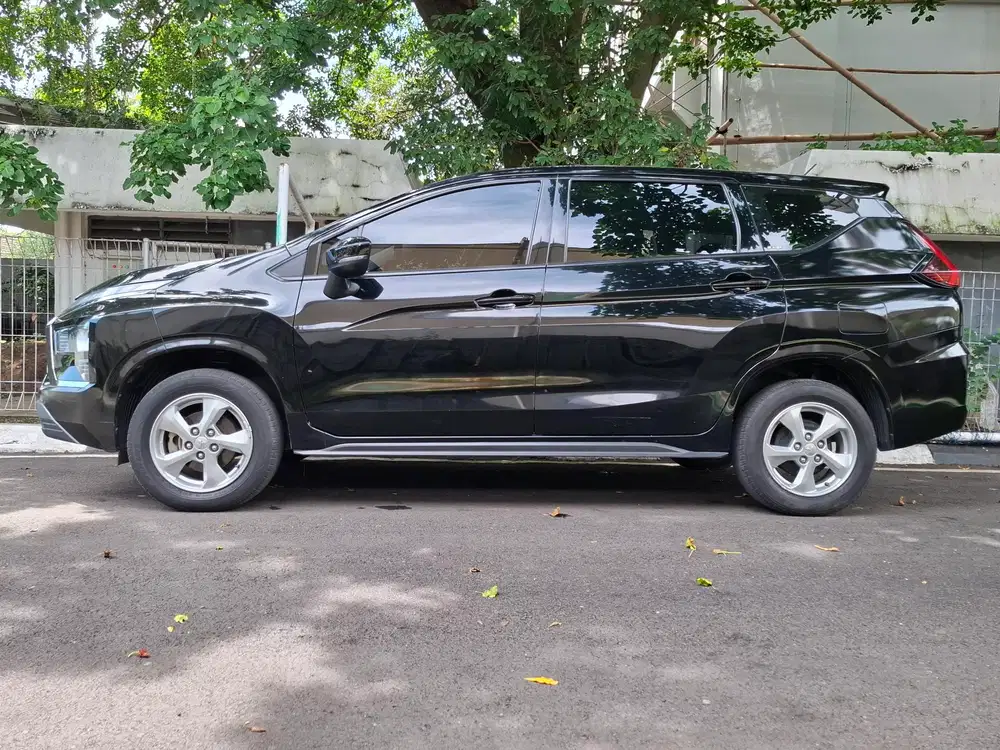 Mitsubishi Xpander 2022 Bensin