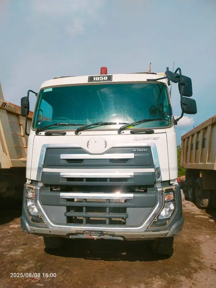 Quester CWE370 SN 825741