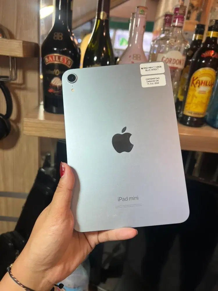ipad mini 7 128 gb
