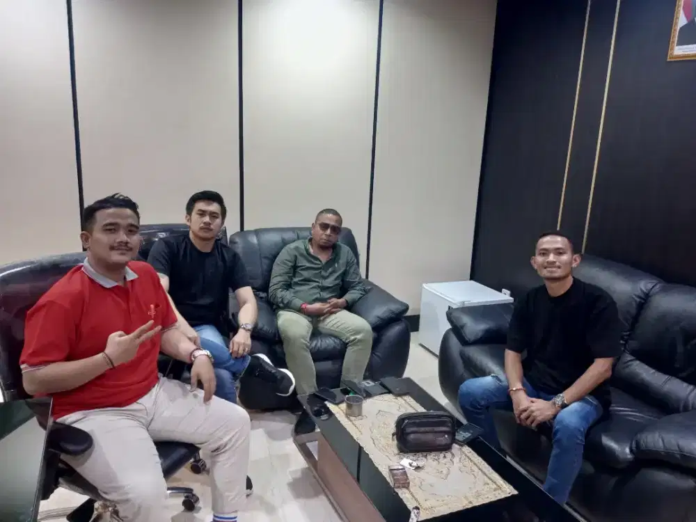 Dibutuhkan segera karyawan/karyawati