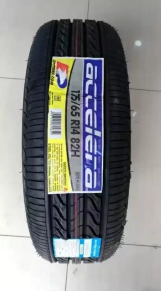 Ban mobil Baru Accelera Eco Plus 175/65 R14