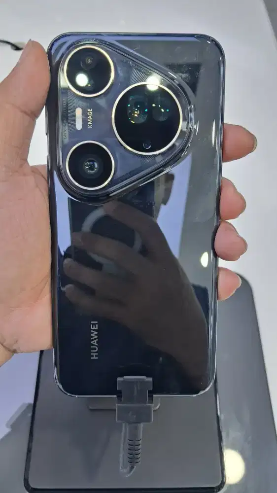 Huawei pura 80 ultra