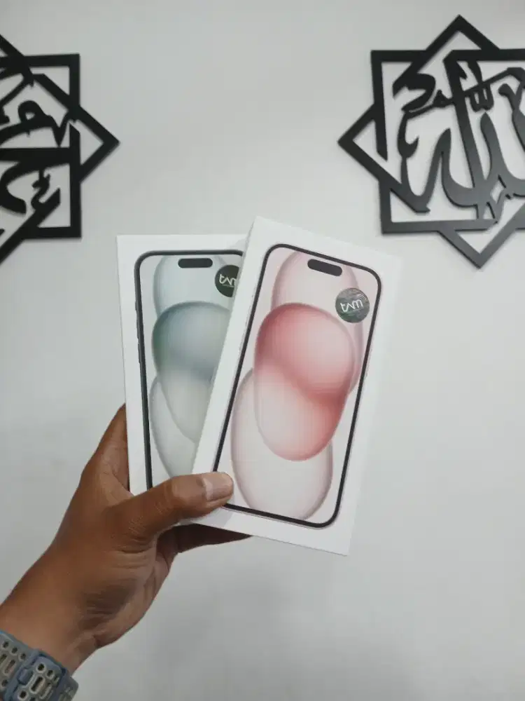 Iphone 15 128 ibox nee segel box