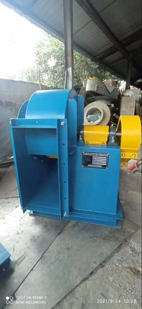 dicari tukang buat blower profesional