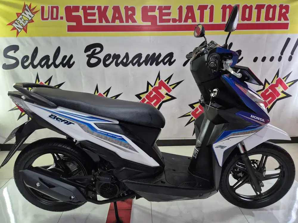 Beat Eco CBS super mulusss