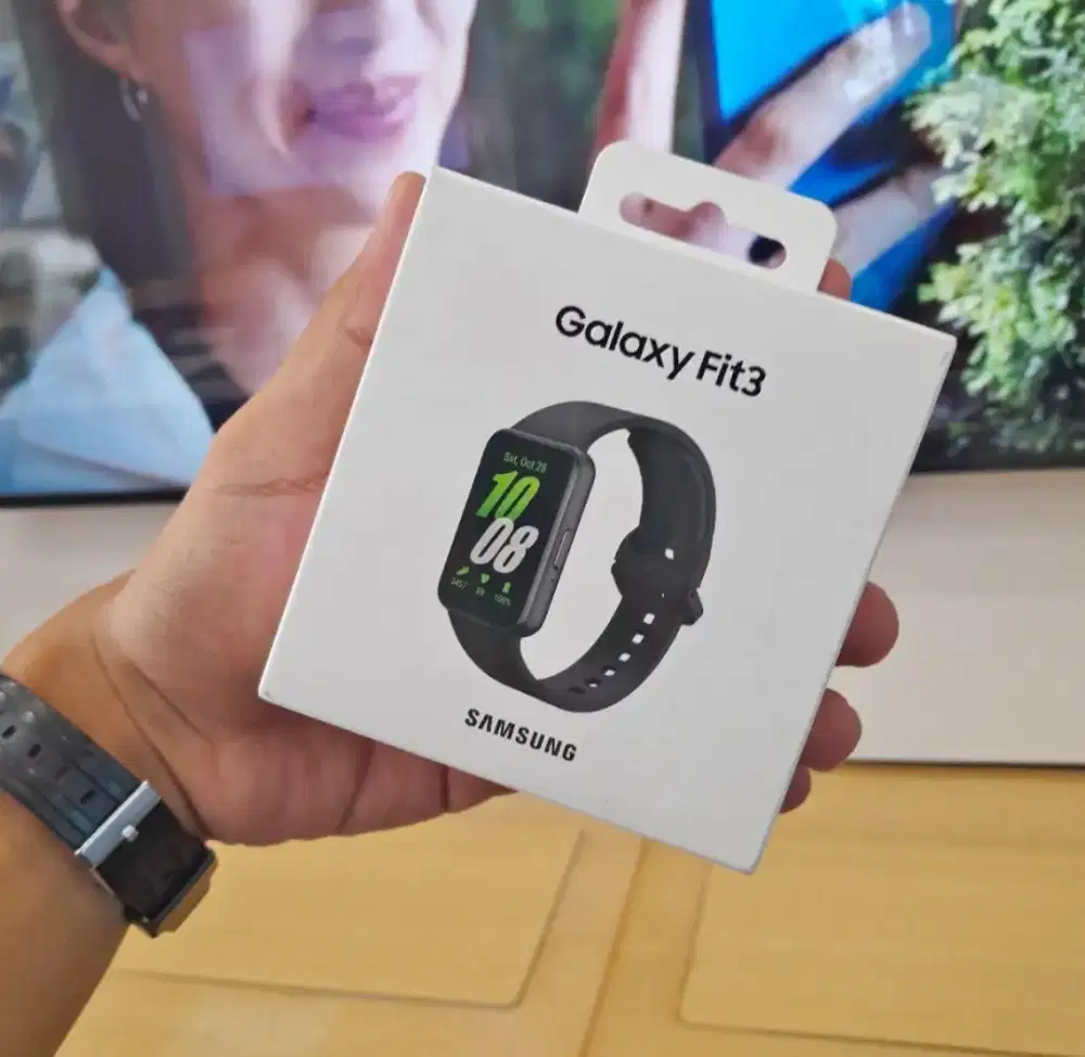 GALAXY FIT 3 JUAL CEPAT