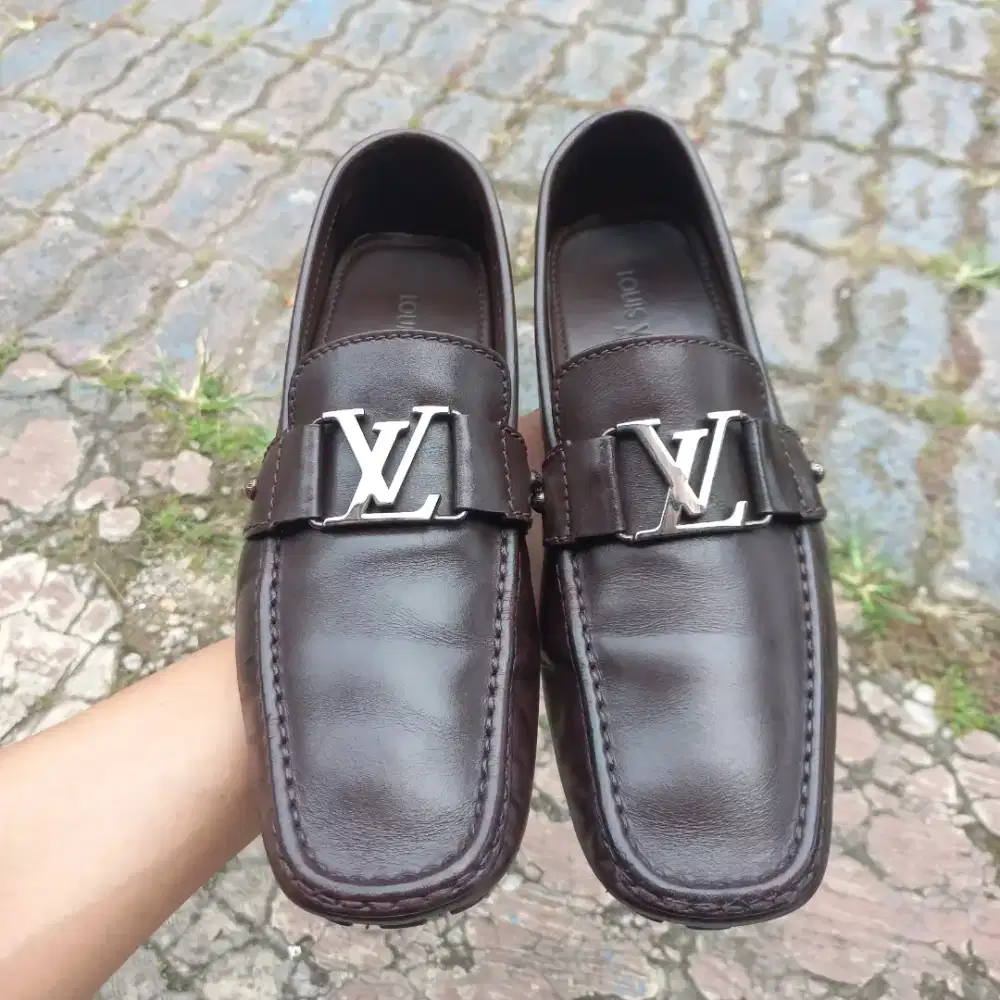 Louis Vuitton Monte Carlo second original