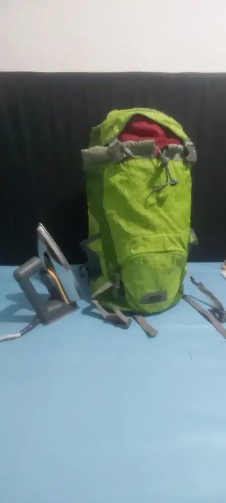 Tas Anak Deuter Ori