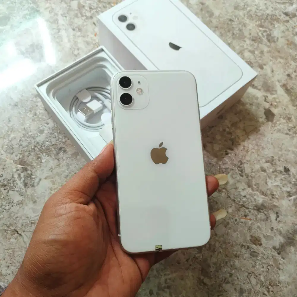 iphone 11 128 Lengkap