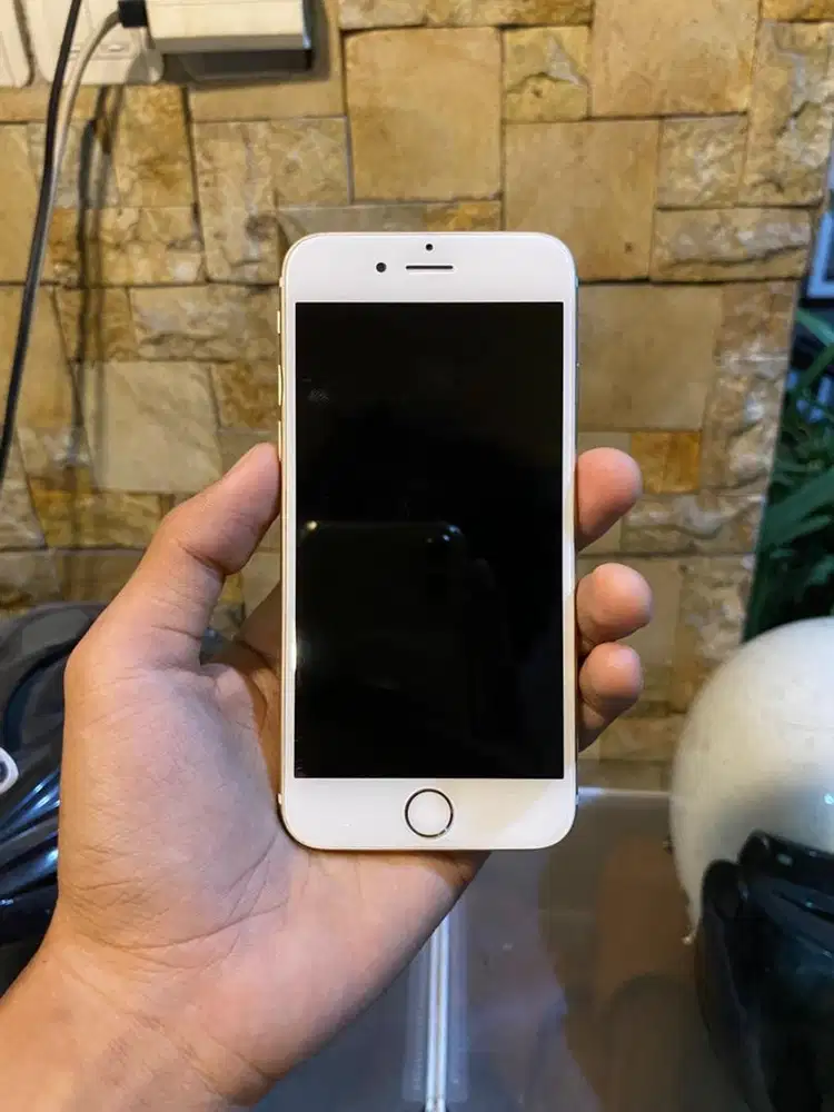 iPhone 6 Gold 32gb
