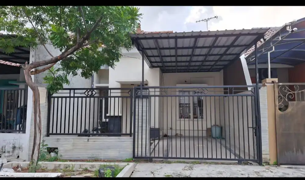 Purimas Kuta Paradise Siap Huni MURAH