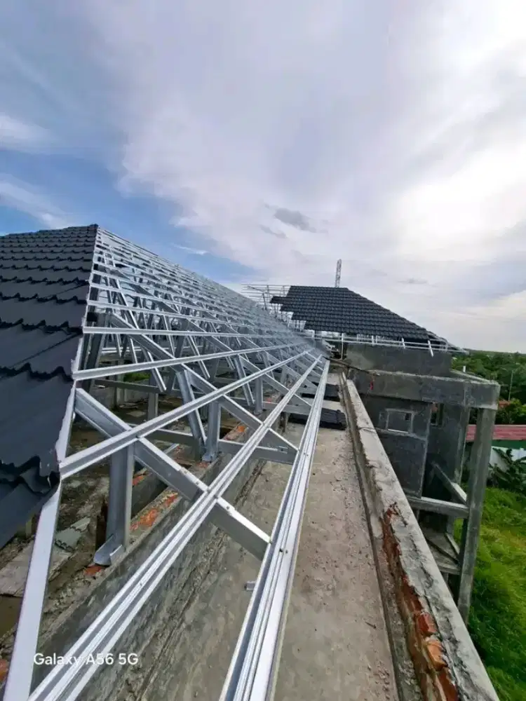 TukanG Atap BocoR.takNg air