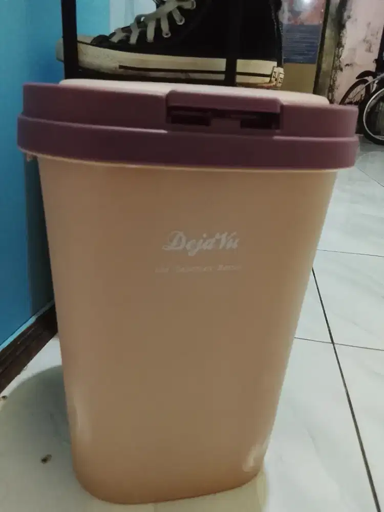 BAK SAMPAH (BU)