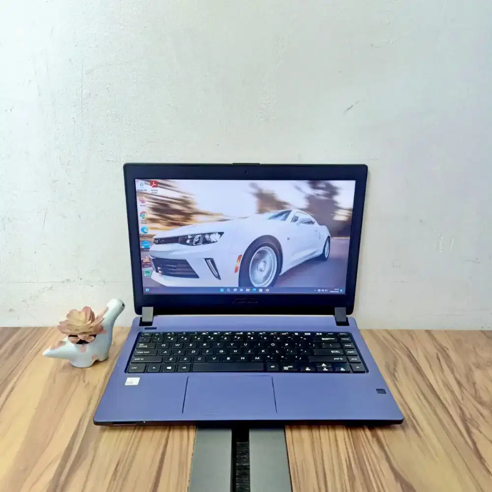 LAPTOP ASUS PERFORMA TINGGI DAN BANDEL ASUS PRO P1440FA