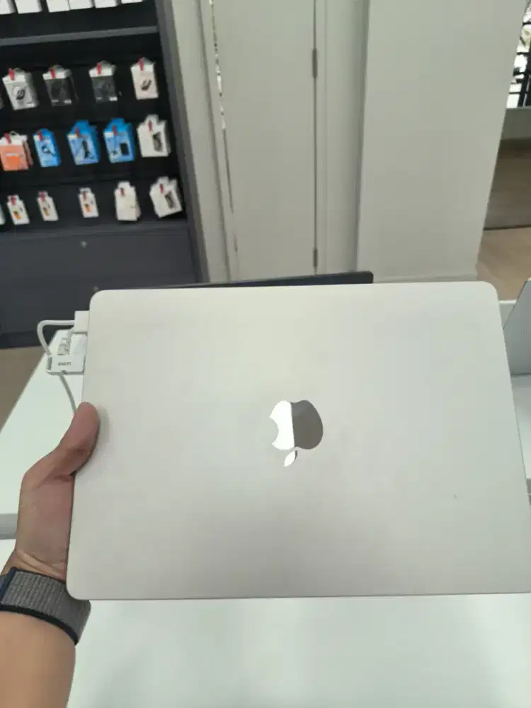 Cicilan Macbook