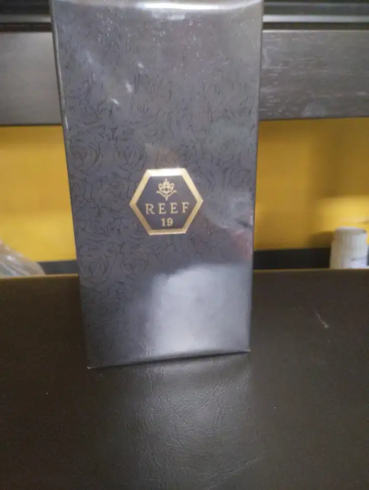 parfum reef 19 baru