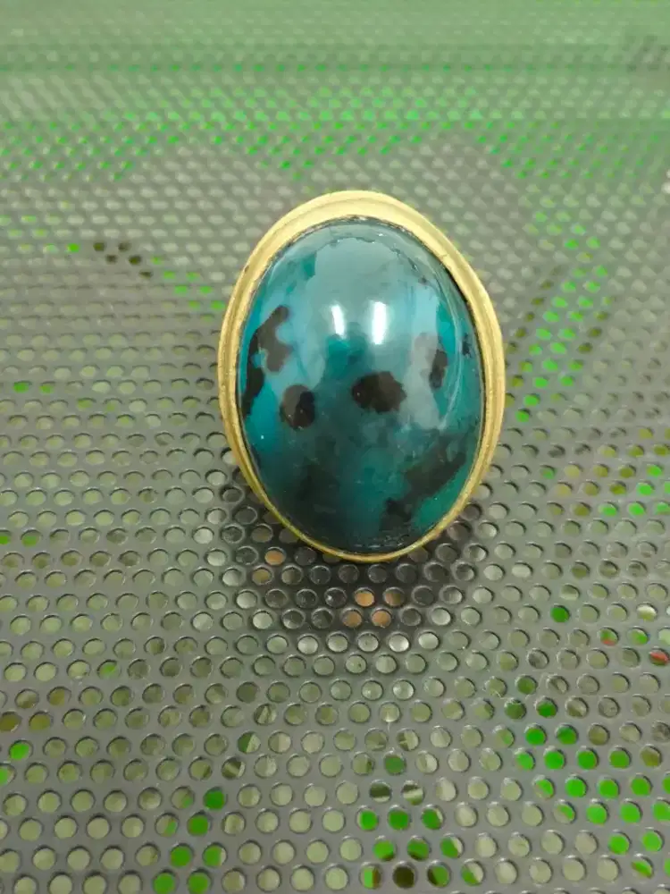 Bacan Totol Jumbo Lawas