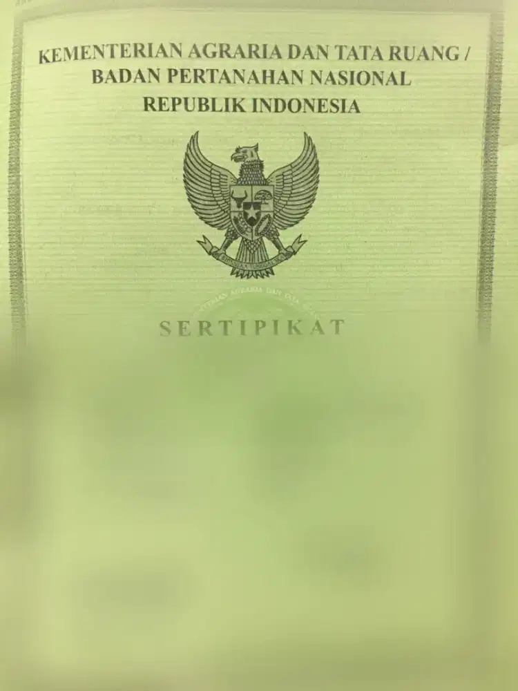 Di jual lahan seluas : 200 hektar, Harga : 150 juta/Hektar