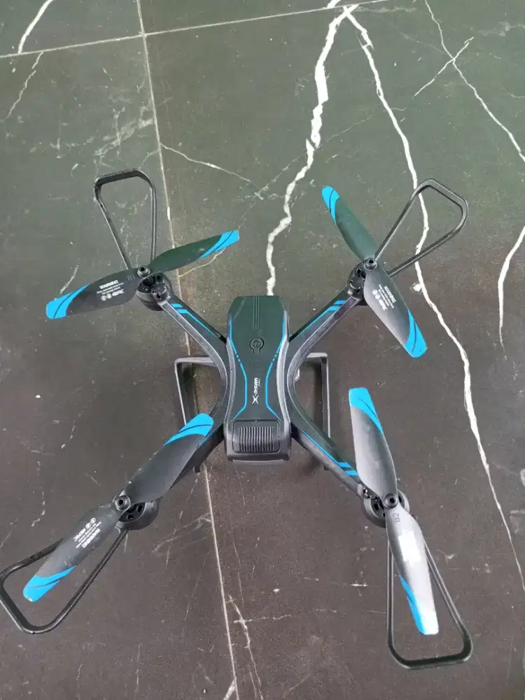 Drone mini wise-x