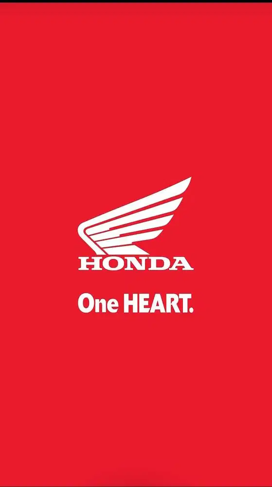 Mekanik Motor Honda