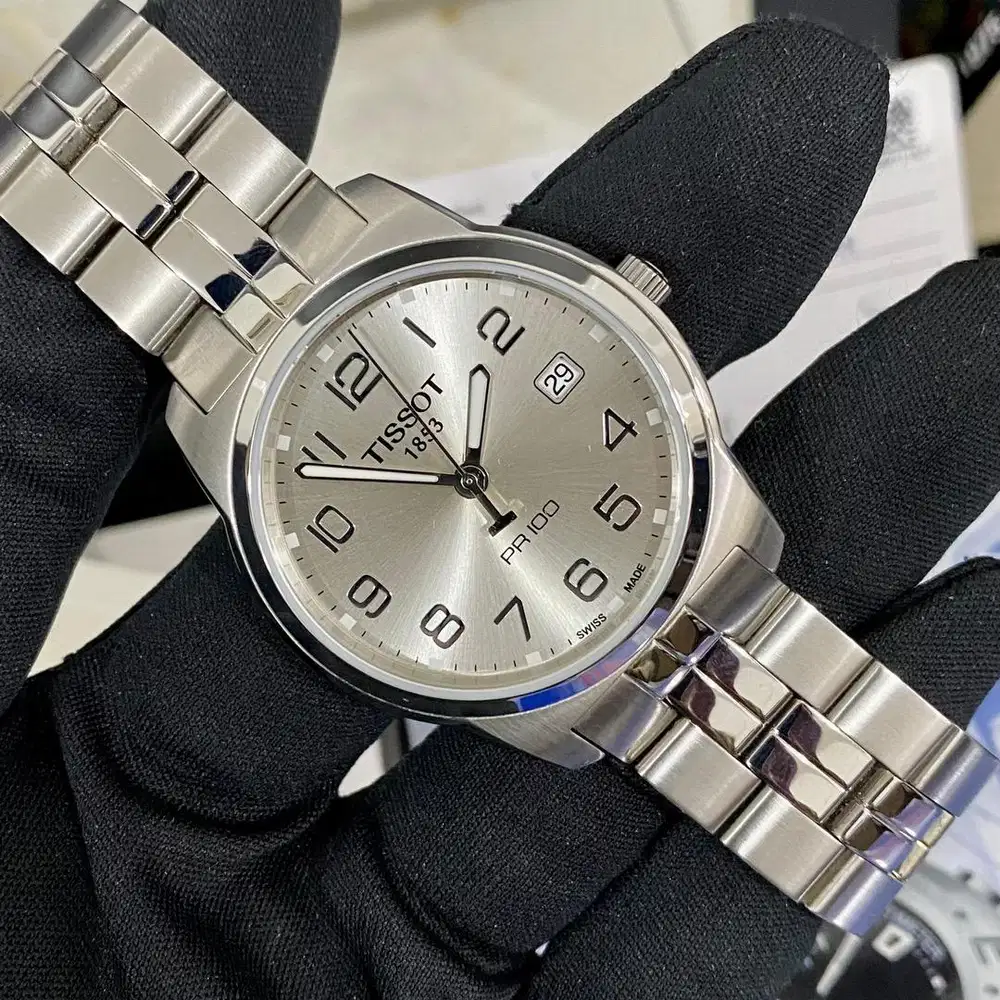 Tissot PR100 Quartz T049.41o.11.o32.o1 38mm