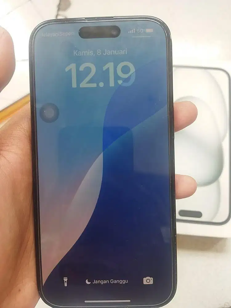 Iphone 15 basic ibox