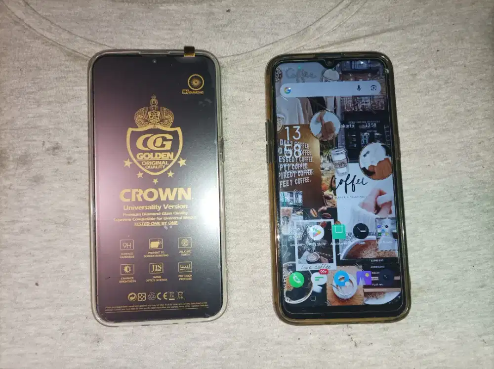 Realme c2 borongan