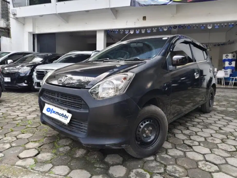 [OLXmobbi] HOT SALE - Daihatsu Ayla 1.0 M Bensin-MT