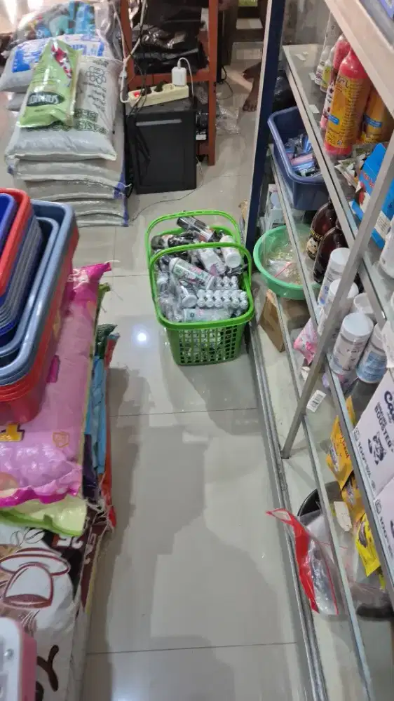 Lowongan kerja kasir