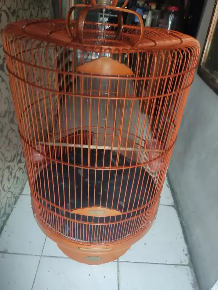 Kandang murai no 2 BNR