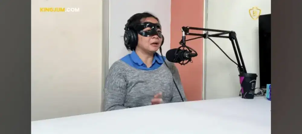 DI CARI NARASUMBER LOVE SCAM, JOB SCAM, DIGITAL SCAM