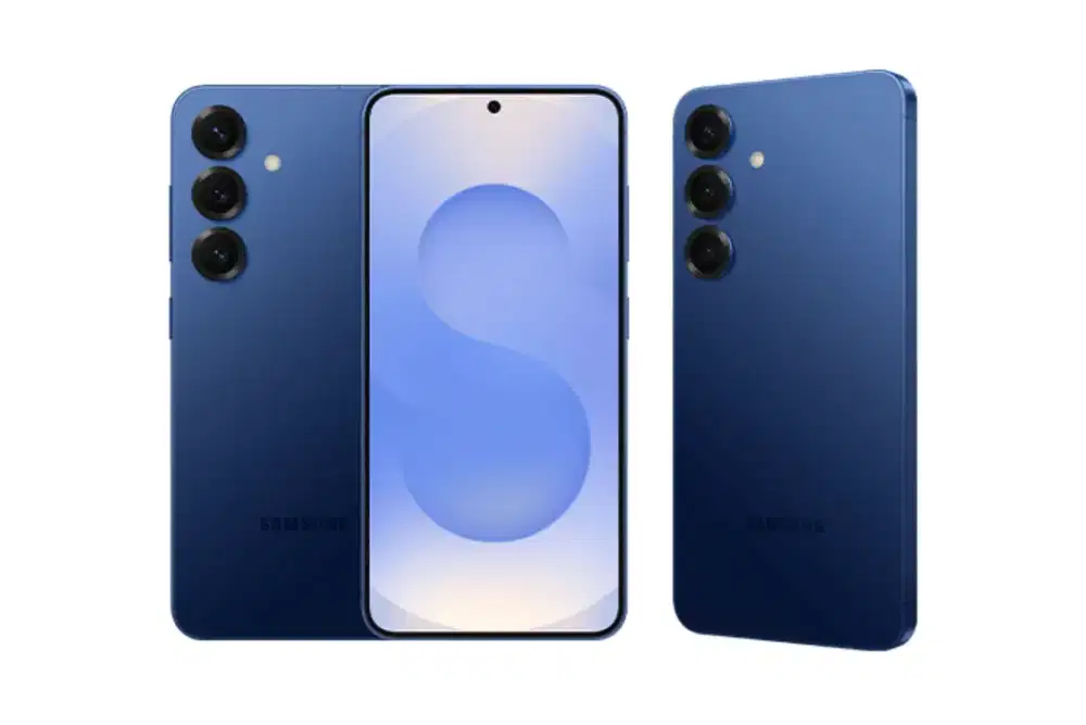 SAMSUNG S25 12/256GB, GARANSI RESMI 1 TAHUN FREE PROTEKSI 6 BLN