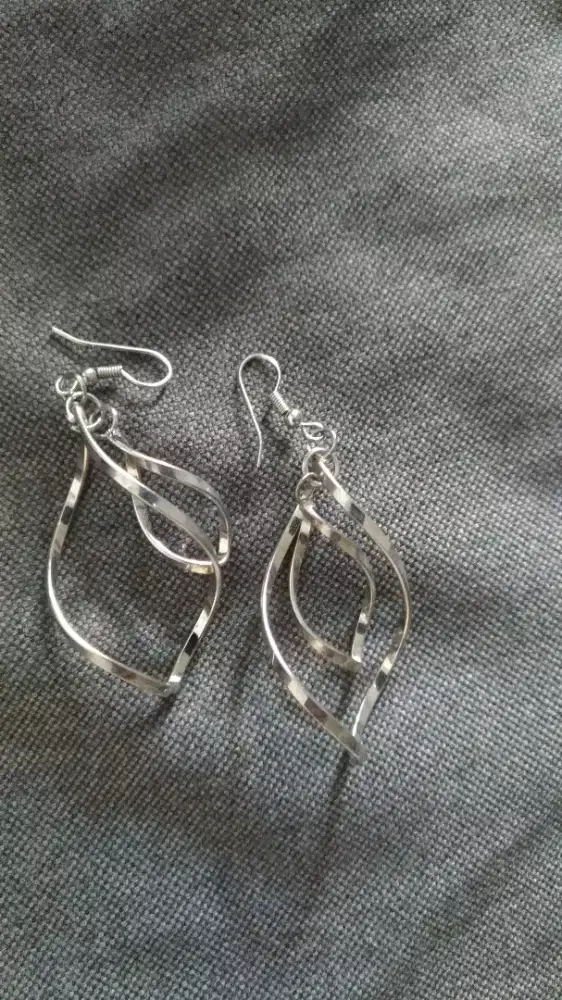 Jual anting2 model spiral