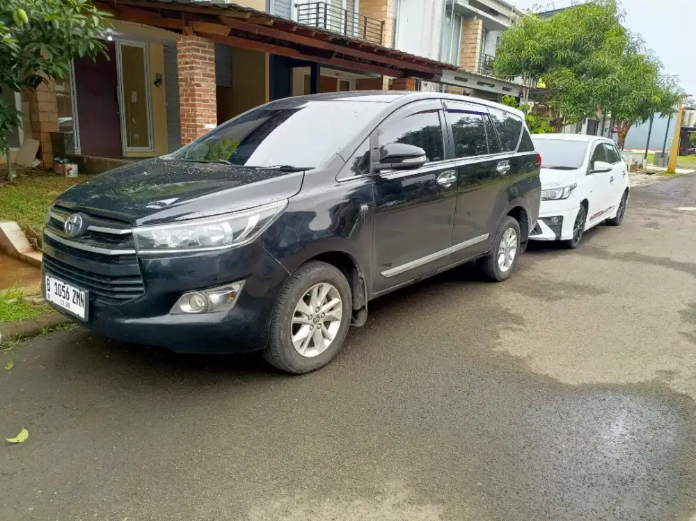 Rental mobil. Sewa mobil harian, mingguan & bulanan lepas kunci.