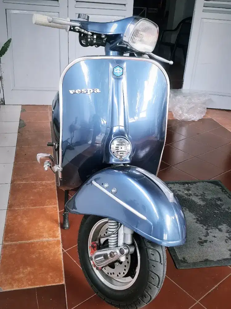 Vespa Sprint 1977